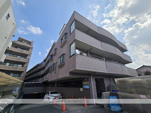 ハイグレース府中(3LDK/5階)