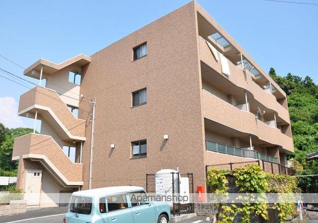 レイクサイドガーデン緑ヶ丘(2LDK/2階)