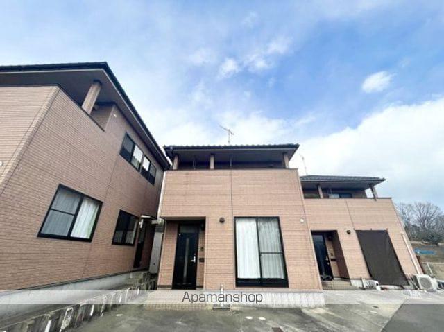 山陽本線 東福山駅 徒歩19分 築22年(2LDK)