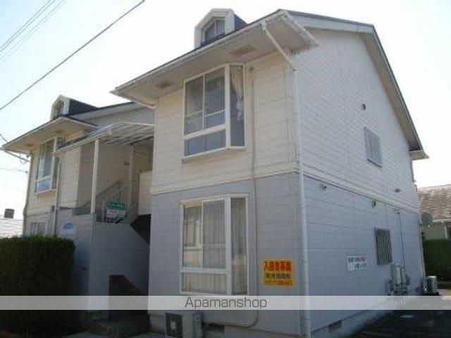 ヴィラ・マルセン(3DK/1階)