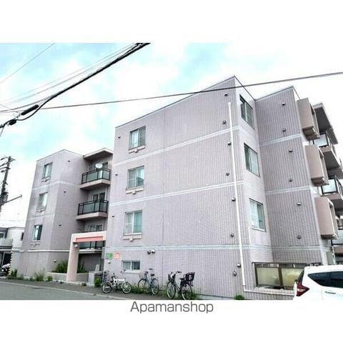 ΑNEXT札幌第9(2LDK/2階)