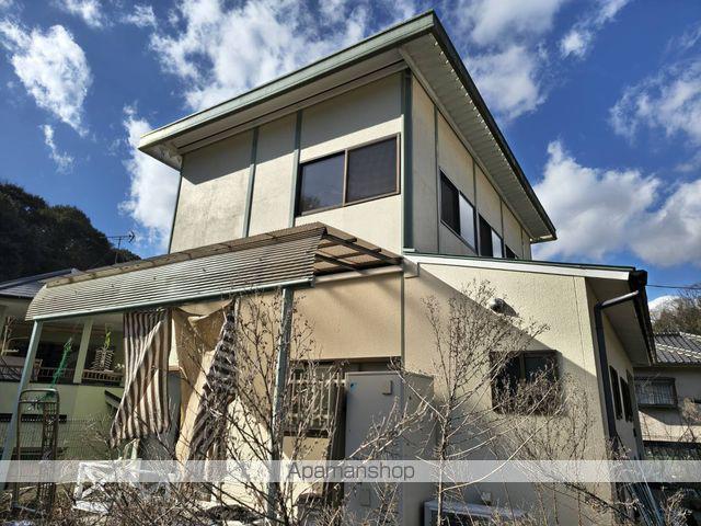広島県安芸郡海田町 築37年(3LDK)