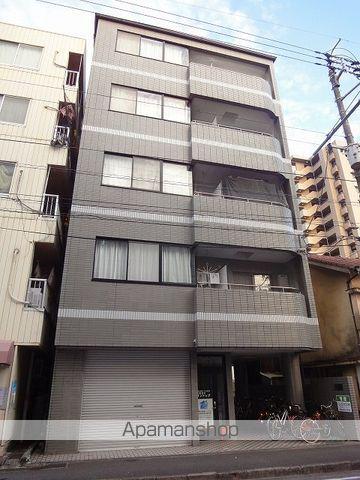 メゾン内藤(2DK/5階)