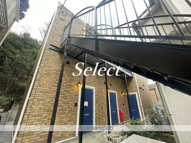 ハーミットクラブハウス京急弘明寺Ⅲ B号棟(ワンルーム/1階)