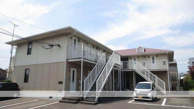 セリバテール東谷山Ⅰ(1K/2階)