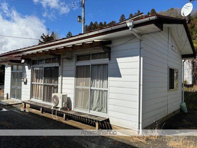 福島県伊達郡川俣町 築37年(3K)