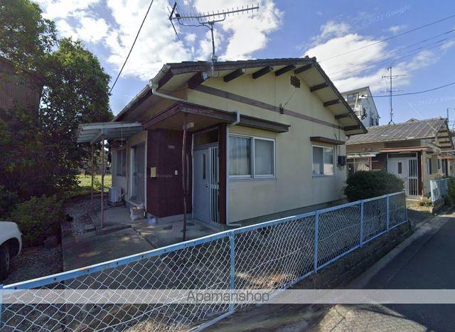 岩徳線 岩国駅 徒歩18分 築67年(3DK)