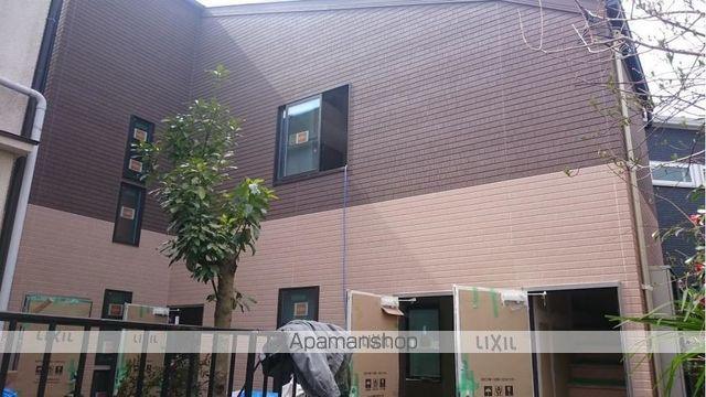 SOLEILアパート(ワンルーム/2階)