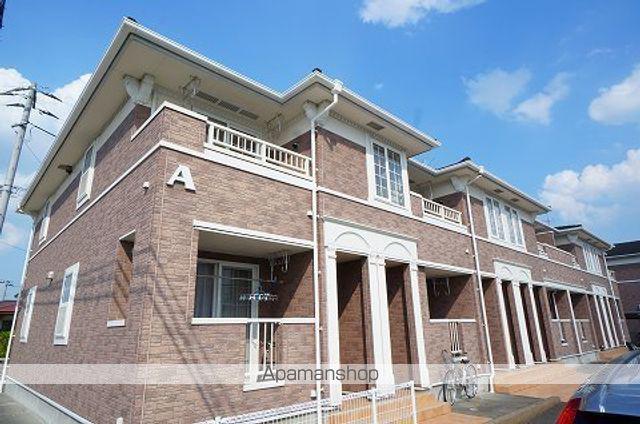 セリーンパークA(1LDK/1階)