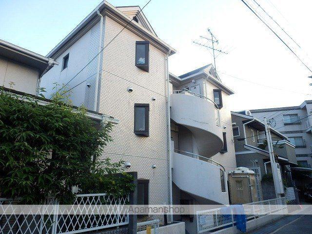 ベルトピア塚口Ⅴ(ワンルーム/2階)