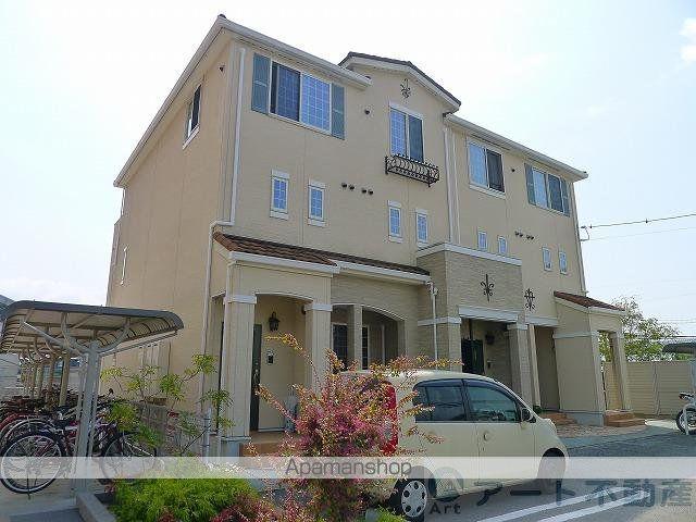 アンジュ・クレール(2LDK/2階)