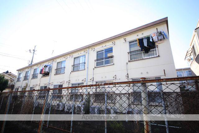 サンハイツクロダ(ワンルーム/2階)