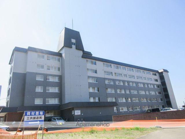 長井マンション(3LDK/1階)