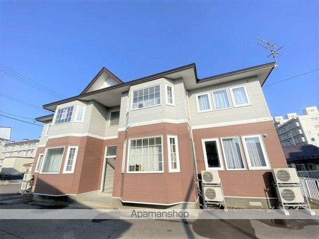 ノースウエストⅠ(ワンルーム/2階)