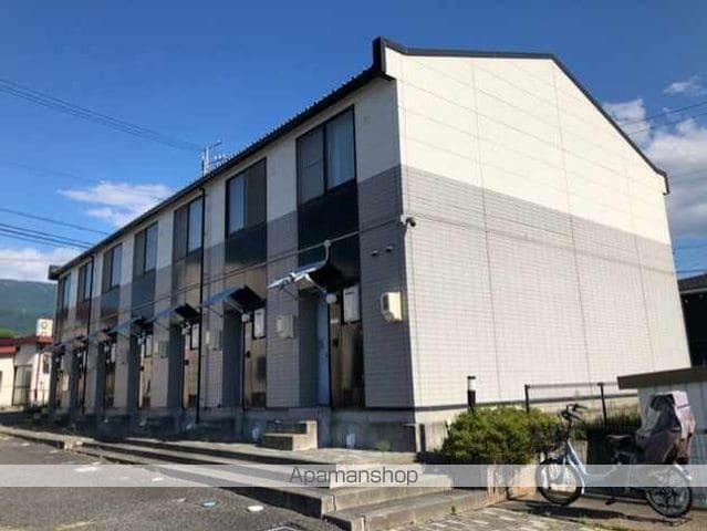 レオパレスFLOWER VILLAGE(2DK/1階)