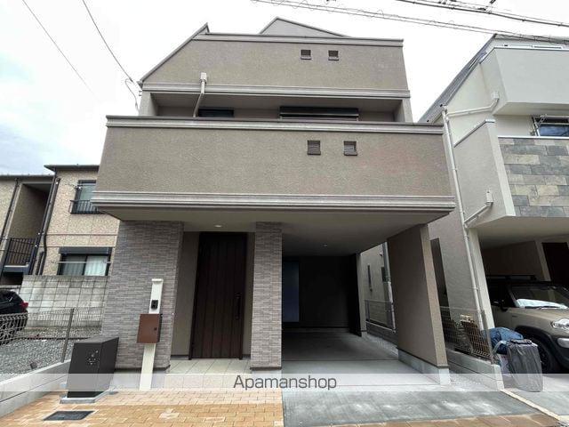 中央本線 阿佐ケ谷駅 徒歩5分 築4年(3LDK)