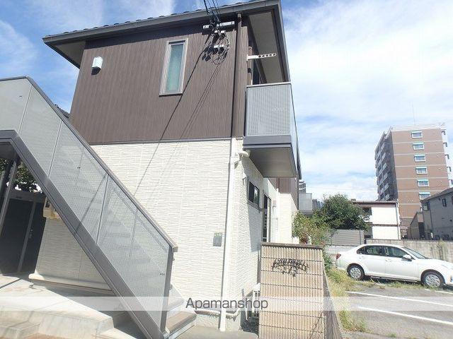 ミッドパレス(1LDK/1階)