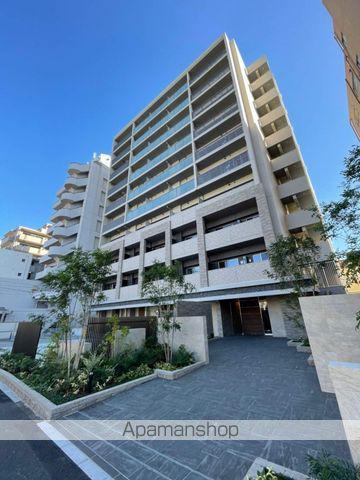 フレンシア高円寺北(1K/2階)