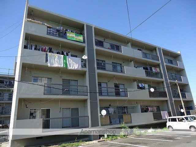 東雲マンション(2LDK/2階)