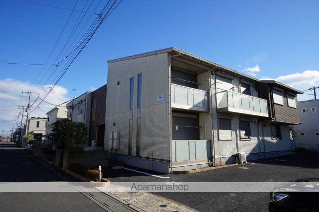 イーリス(2LDK/1階)