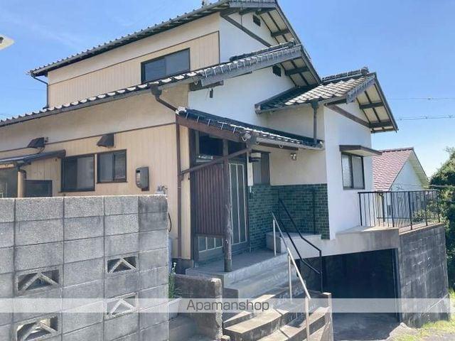 宇部線 東新川駅(山口) 徒歩37分 築49年(5DK)