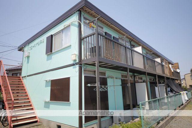 エコーハイツ平和(1K/2階)