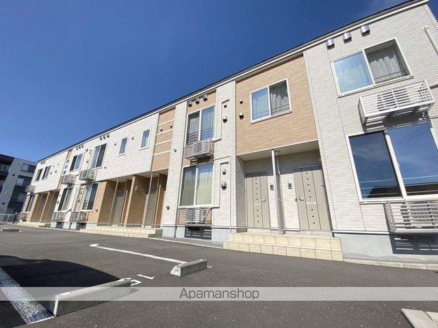 リシェルⅤ(2LDK/2階)