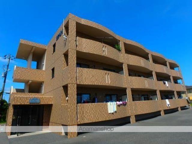 レイ・プルメリア(2LDK/1階)