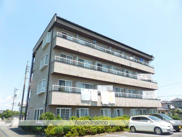 コーポビックウェイブS棟(1K/4階)