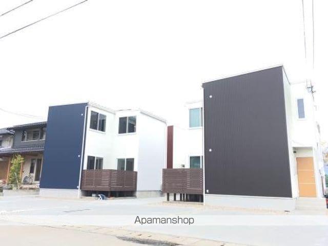 福井鉄道福武線 赤十字前駅 徒歩16分 築8年(3LDK)