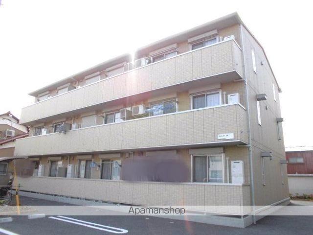 プランタン彩(2LDK/2階)