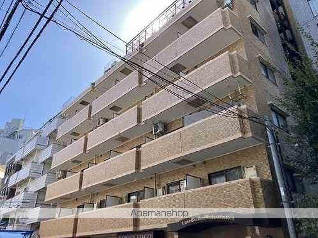 ライオンズマンション三鷹さくら通(1K/5階)