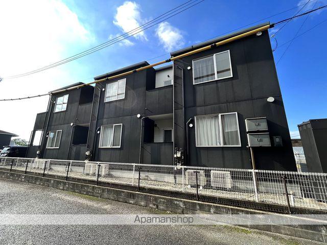 プレベールⅢ(1LDK/2階)