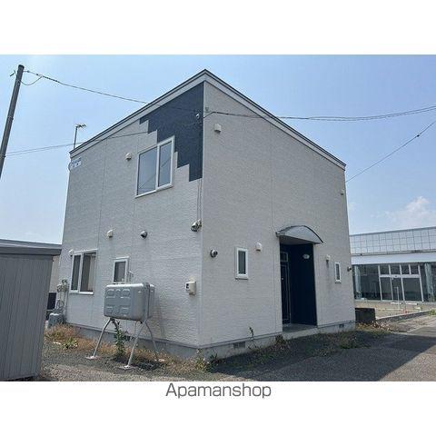 ファミールとん田西 A(2LDK/2階)