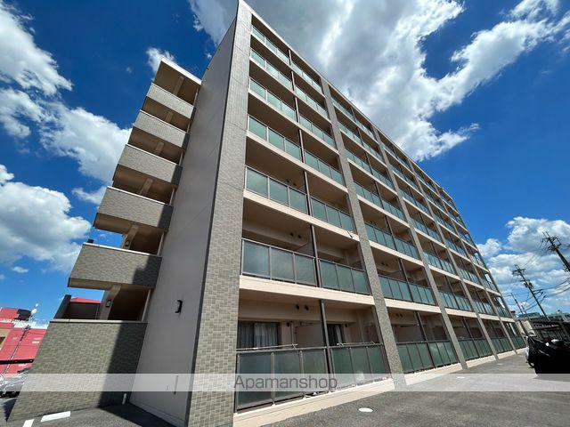 インプルーブKK(1K/7階)