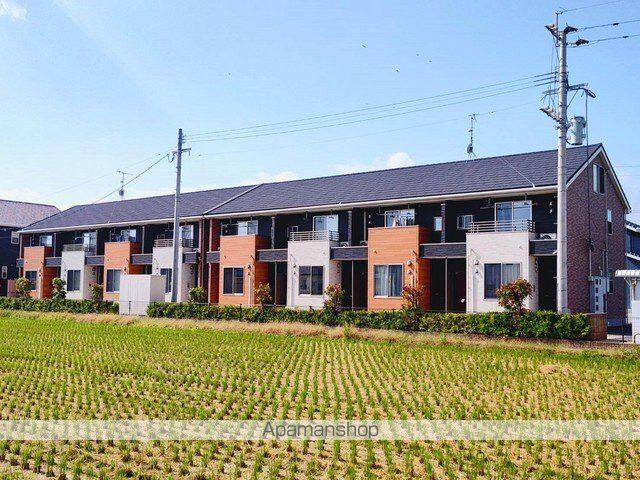 プリート蛎瀬(1LDK/2階)