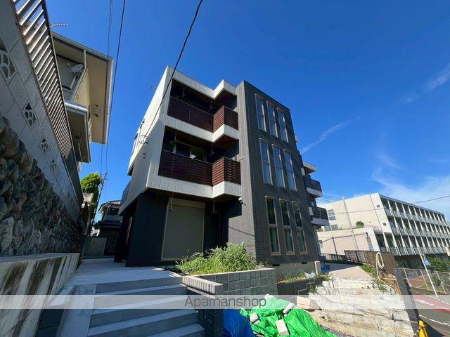 スプリングス八王子へーベルメゾン(2LDK/2階)