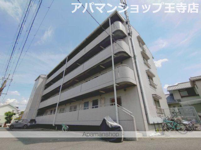 山善ハイツ(2LDK/2階)