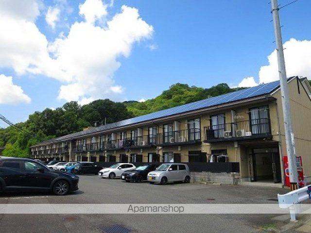セレスト瀬の川(1K/2階)