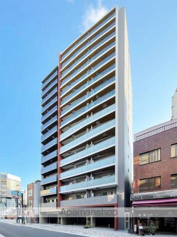 BRILLIA IST 浅草(1LDK/8階)