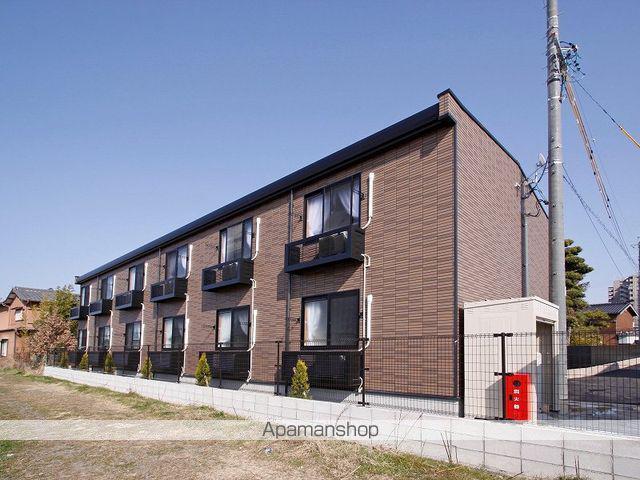 レオパレスたんぽぽハイツ(1K/2階)