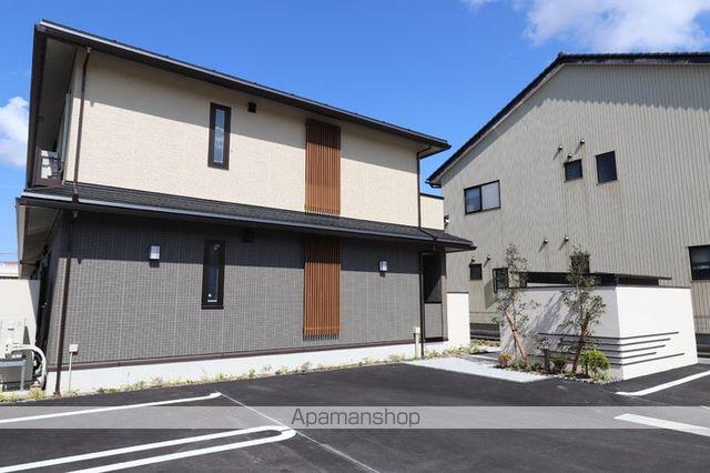 エスパシオⅡ(1LDK/1階)