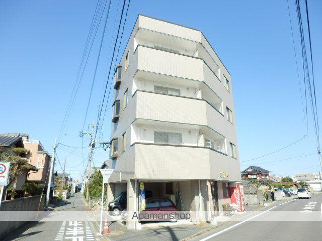 リヴィエール周船寺(1K/3階)