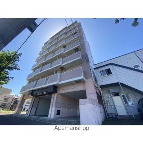 ロクゴーリーブル大森公園(1LDK/5階)