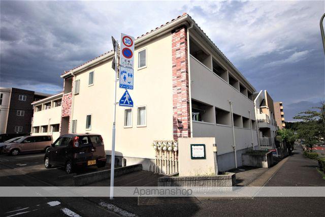 BRILLER AGE(ワンルーム/1階)