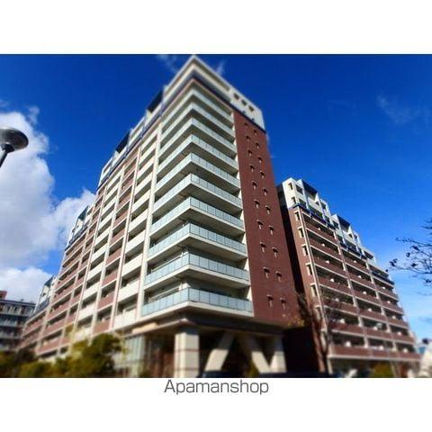 ロイヤルパークス千種(2LDK/8階)