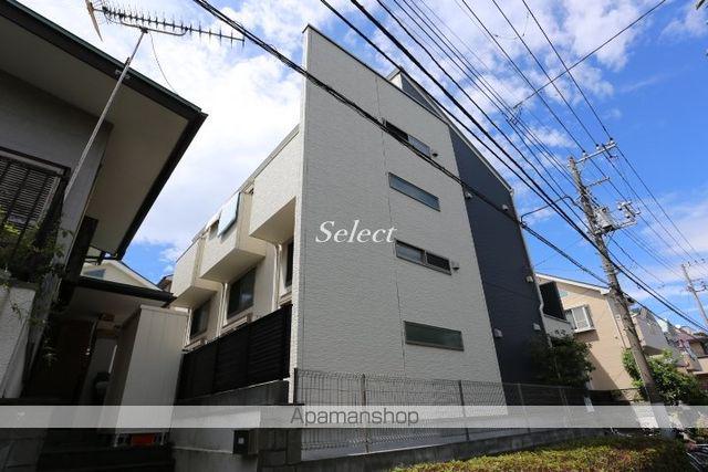 アビテ海の公園(ワンルーム/2階)