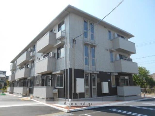 グランディール B棟(1LDK/3階)