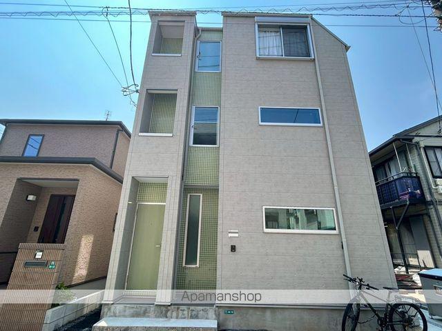 KITAKOIWA-RESIDENCE(ワンルーム/2階)