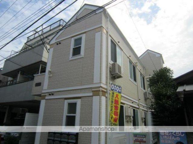 フェリスカーラ(ワンルーム/1階)